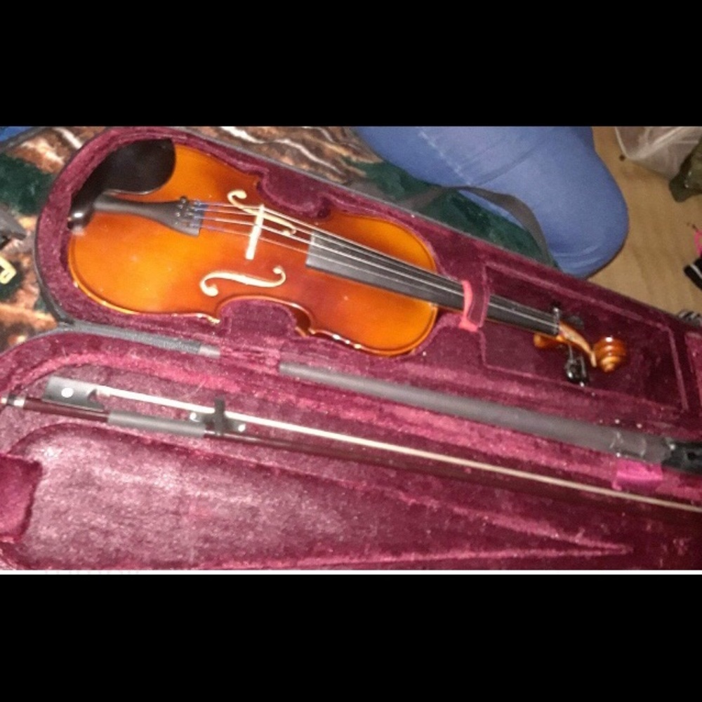 Violin